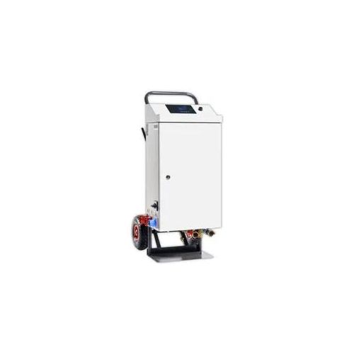 ThermoFlux mobiler Elektro-Heizkessel | CM-Mobile | 36 kW