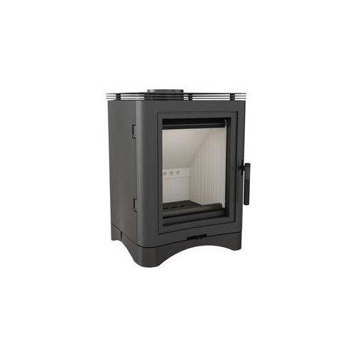 Kratki Kaminöfen Koza K5 Ø 130 mm | 7 kW | KOZA/K5/130