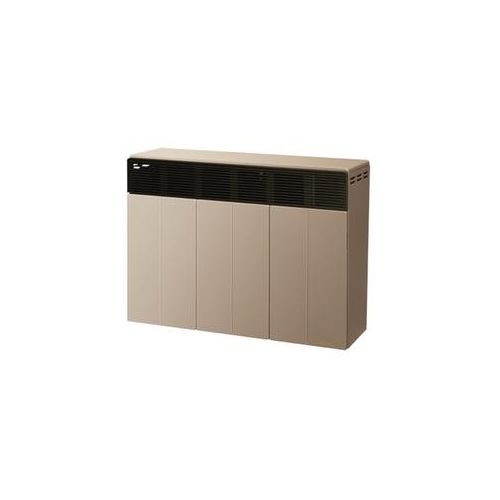 Oranier | Gasheizautomat | 38-70 Weser | 7 kW | Beige | Erdgas