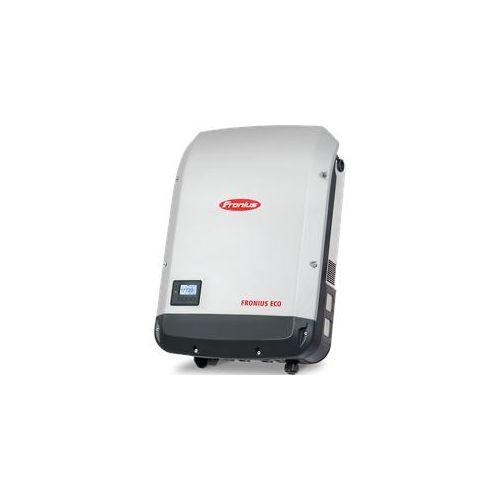 FRONIUS EcO 27.0-3-S | Wechselrichter | 27 kW | 3-phasig | 0 % MwSt. (gem. § 12 Abs. 3 UStG)