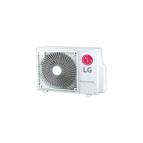 LG Multisplit-Außengerät für 2 Innengeräte | MU2R15.U13 | 4,1 kW