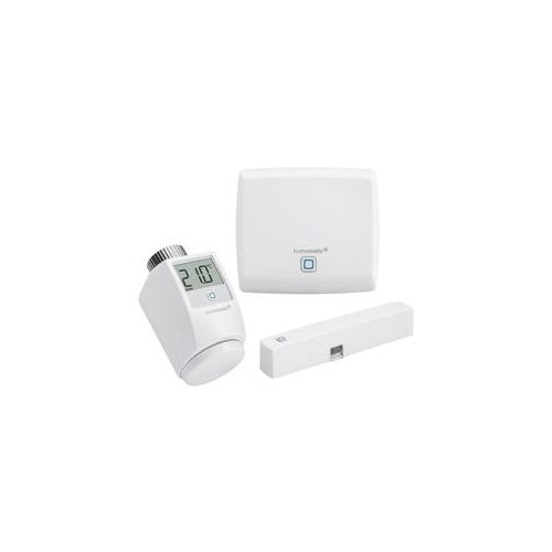 Homematic IP Set Heizen | Basic | HmIP-Set-1