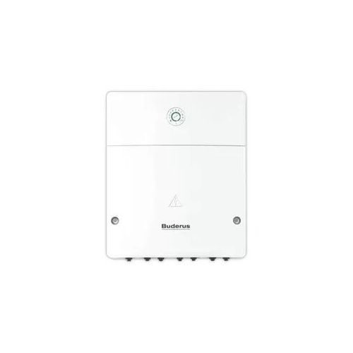 BUDERUS | Heizkreismodul MM100 für Logamatic EMS plus | 7738113391