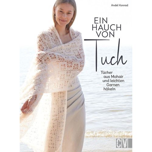 Buch "Ein Hauch von Tuch"