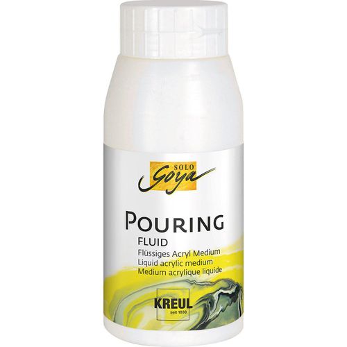 Kreul Pouring Medium, 750 ml