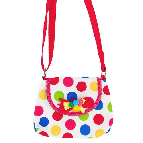 Tasche "Clown"