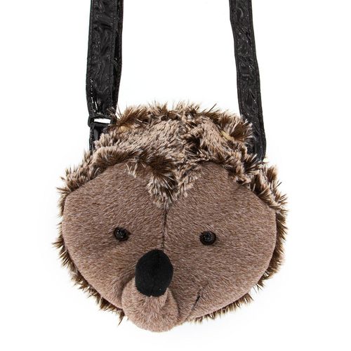 buttinette Tasche "Igel"