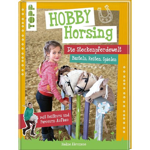 Buch "Hobby Horsing"