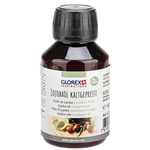 Jojobaöl kaltgepresst, 100 ml