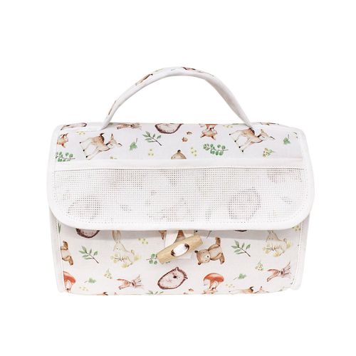 Baby-Beautycase "Waldtiere"