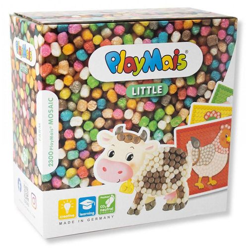 PlayMais® Mosaic Little Farm