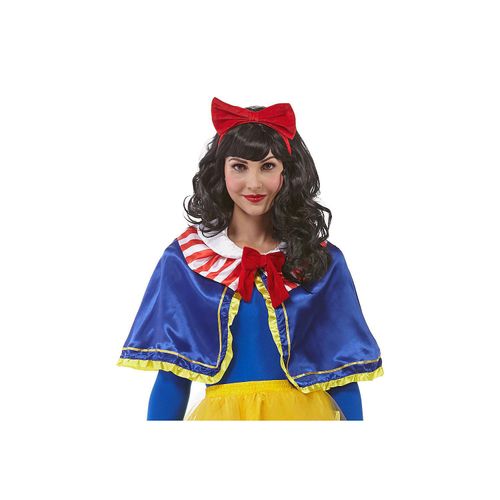 Cape "Märchenprinzessin" für Sie