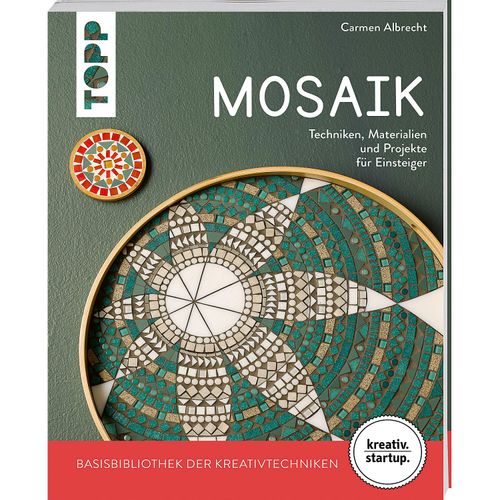 Buch "Mosaik"