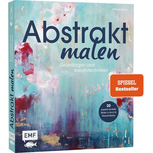 Buch "Abstrakt malen"