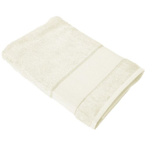 buttinette Duschtuch, natur Image