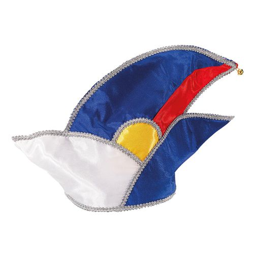 Komitee-Mütze, 5-farbig