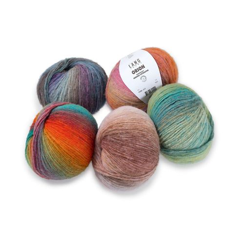 Lang Yarns Wolle Orion