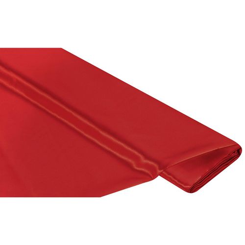 Uni-Satin "Gala", rot