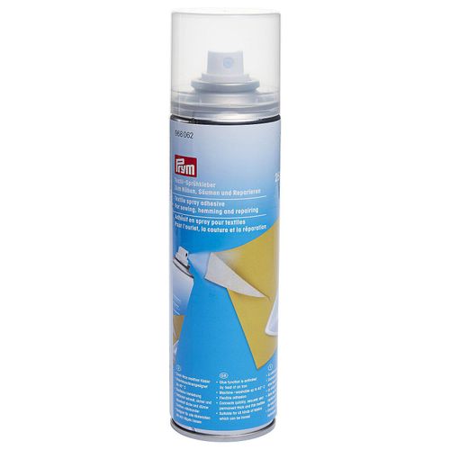 Prym Textil-Sprühkleber 250 ml