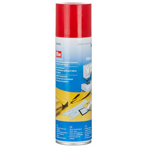 Prym Sprühfixierer 250 ml