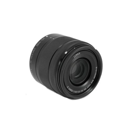 Objektiv Panasonic Micro 4/3 35-100mm f/4-5.6 Micro 4/3 35-100mm f/4-5.6