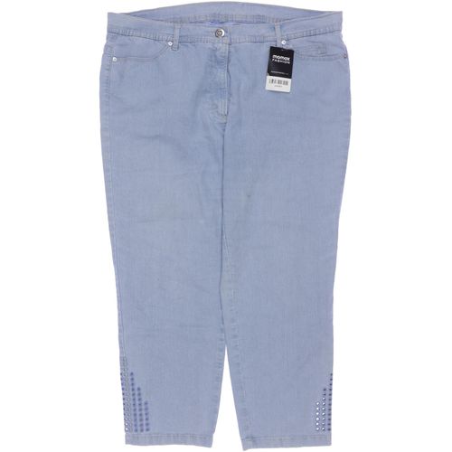 Toni Gard Damen Jeans, hellblau, Gr. 37