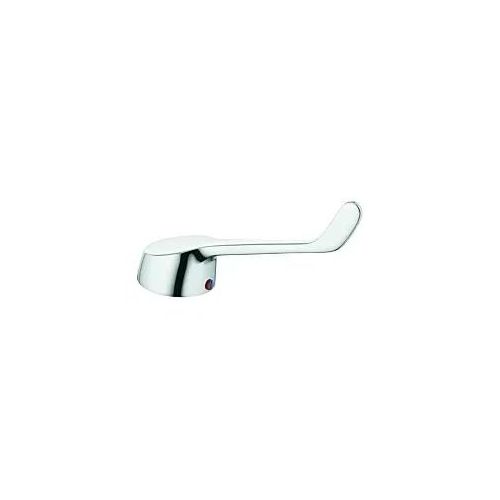 Kludi Medi-Mix Hebel 7571805-00 chrom