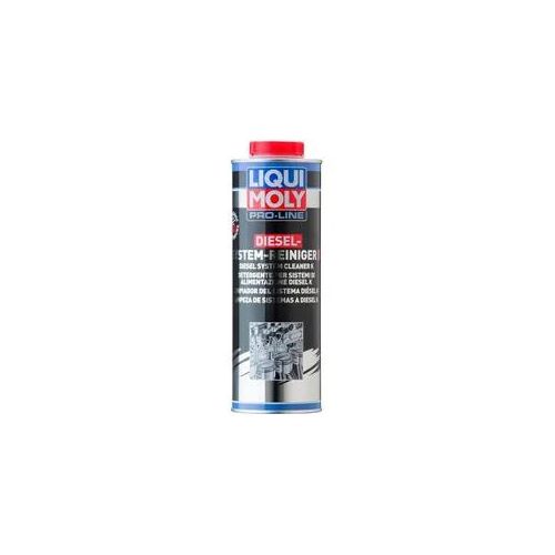 LIQUI MOLY Pro-Line Diesel System Reiniger (1 L) Kraftstoffadditiv 5144