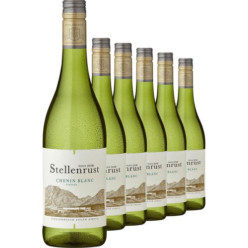 2023 Stellenrust Chenin Blanc im 6er-Vorratspaket