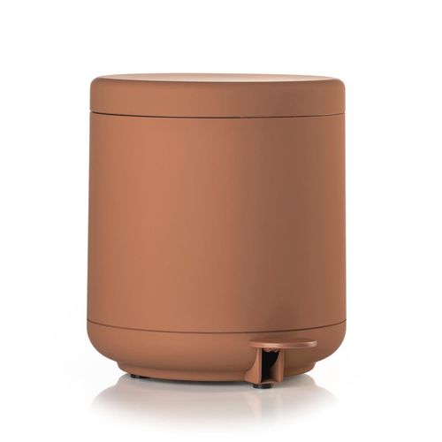 Zone Denmark - Ume Treteimer 4 l, terracotta