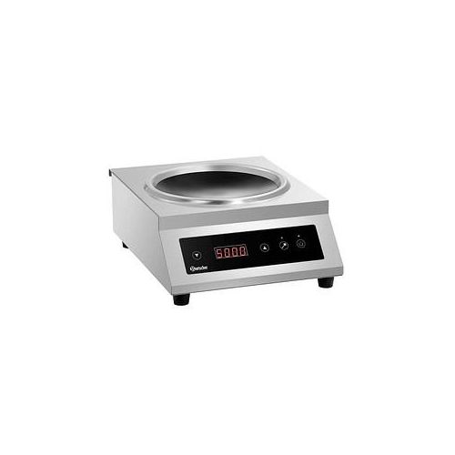 Bartscher IW 50 Wok-Induktionskochfeld