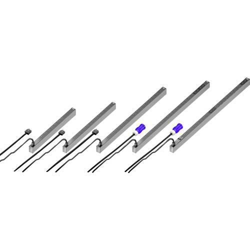 Rittal DK 7979.812 7979812 Rack-Stromverteilung