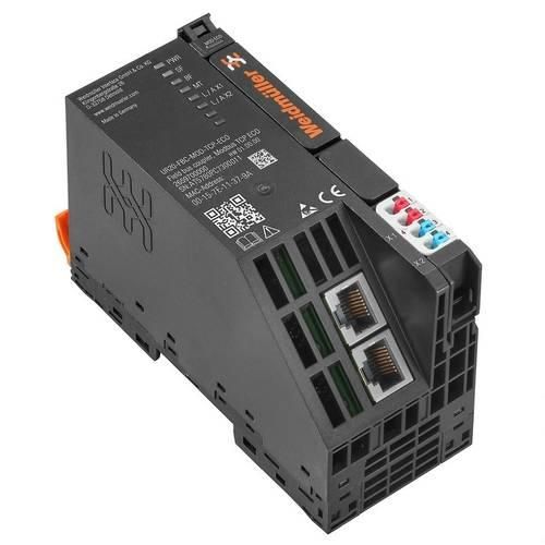 Weidmüller UR20-FBC-MOD-TCP-ECO 2659700000 SPS-Feldbuskoppler 24 V/DC