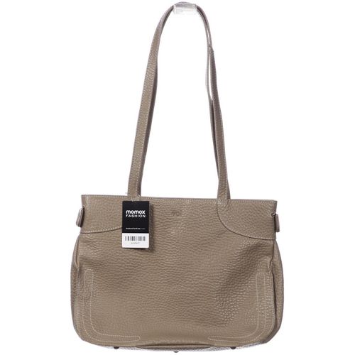 Voi Damen Handtasche, beige, Gr.