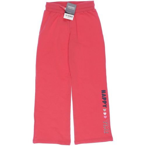 Primigi Damen Stoffhose, rot, Gr. 122