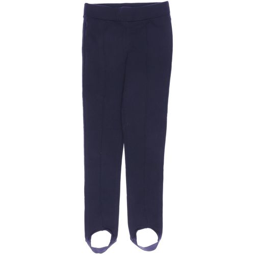 Primigi Damen Stoffhose, marineblau, Gr. 128