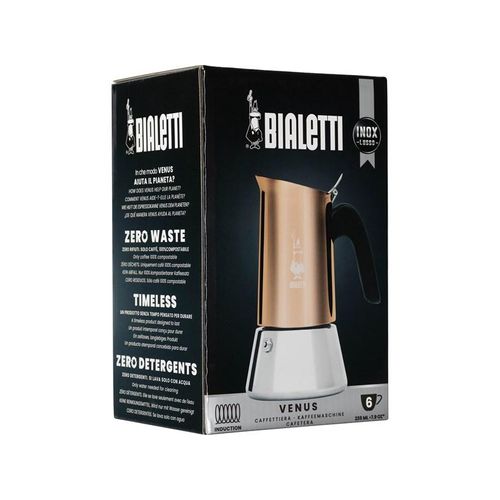 Bialetti New Venus 6 cups