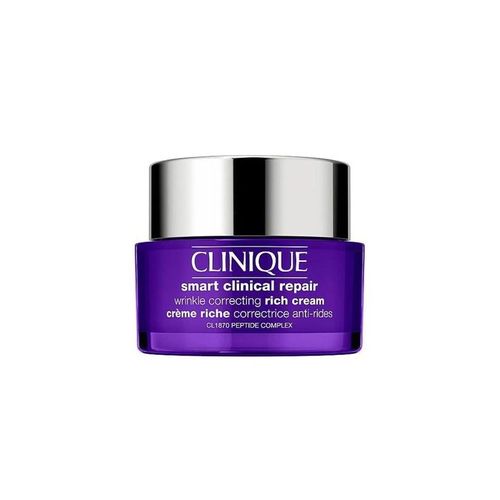 Clinique Smart Clinical Repair Wrinkle Rich Cream 50 ml