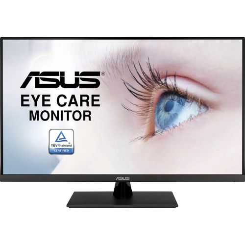 G (A bis G) ASUS LCD-Monitor 