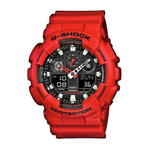 Chronograph CASIO G-SHOCK 