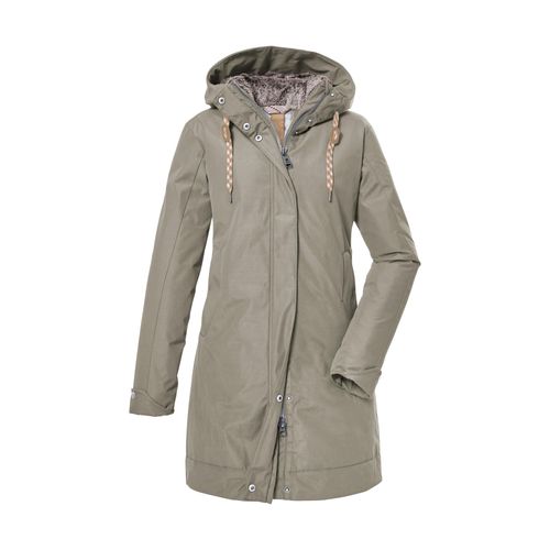 Parka 