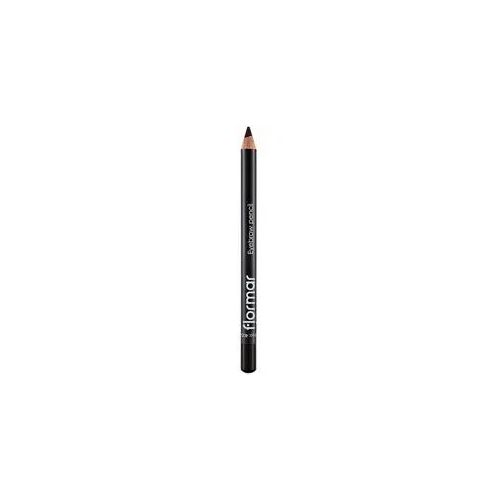 Flormar - Eyebrow Pencil - Bitter Brown Augenbrauenstift 1.14 g 405 - BITTER BROWN