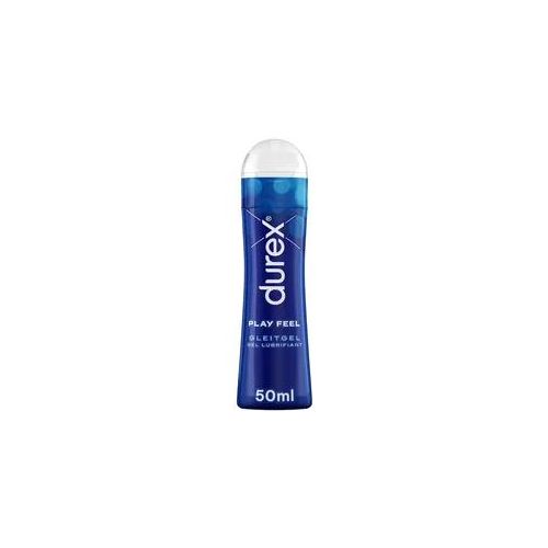 Durex - Play Feel Gleitgel 50 ml Damen