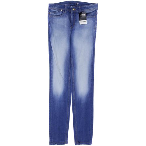 Just Cavalli Damen Jeans, blau, Gr. 28