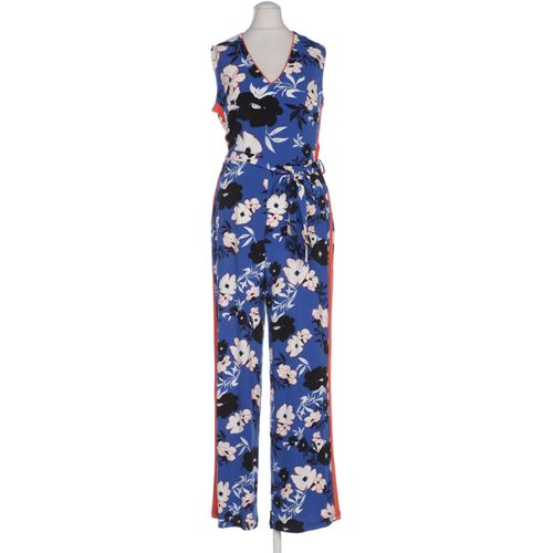 Next Damen Jumpsuit/Overall, blau, Gr. 40