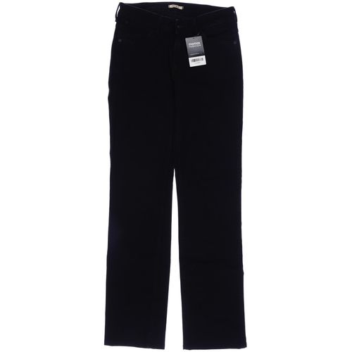 Wrangler Damen Jeans, schwarz, Gr. 27