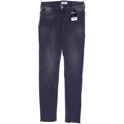 le temps des cerises Damen Jeans, marineblau, Gr. 29