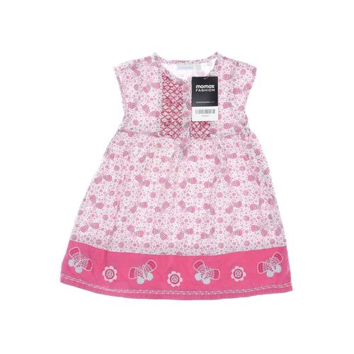 JoJo Maman Bebe Damen Kleid, pink, Gr. 80