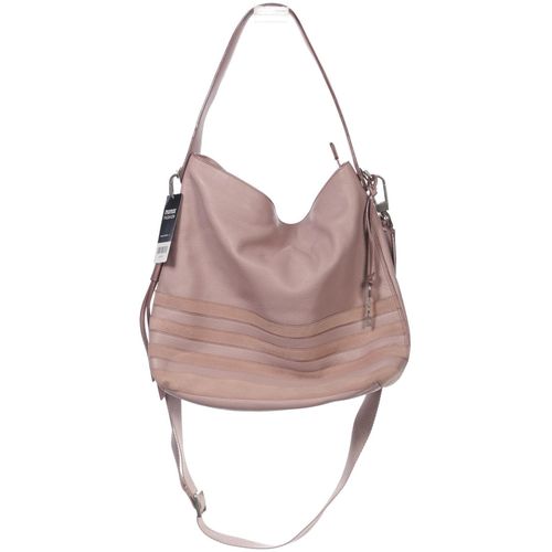 Fossil Damen Handtasche, pink, Gr.