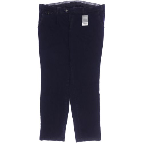 Eurex by Brax Herren Jeans, marineblau, Gr. 60